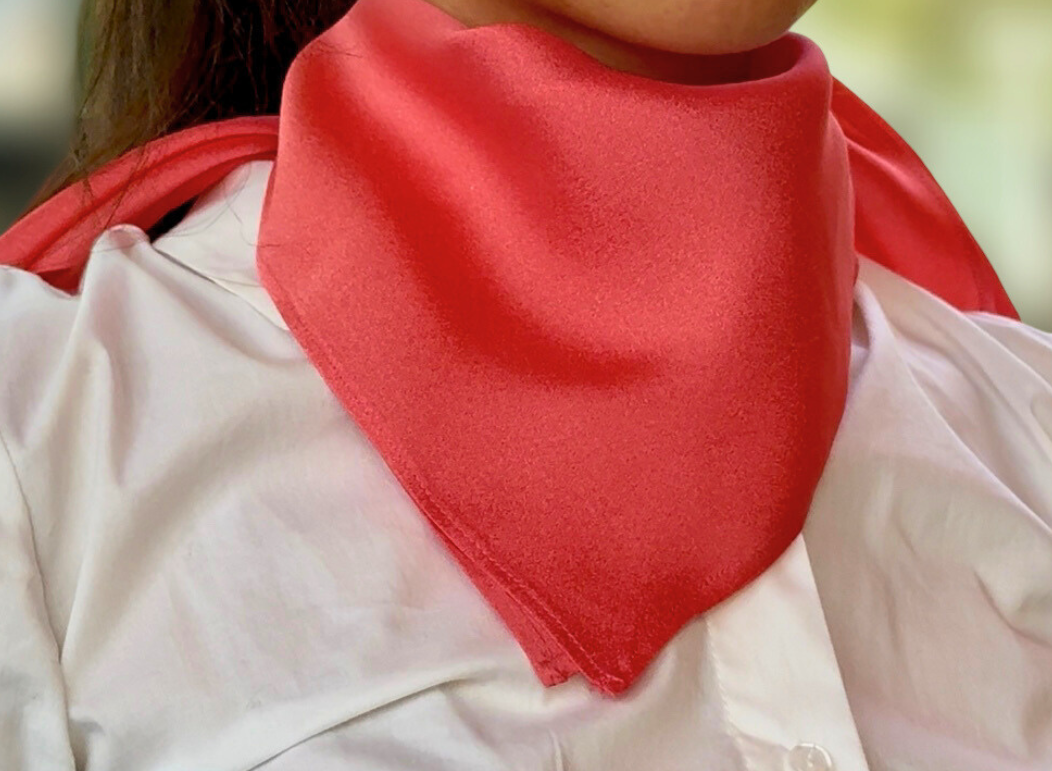 Foulard Irène