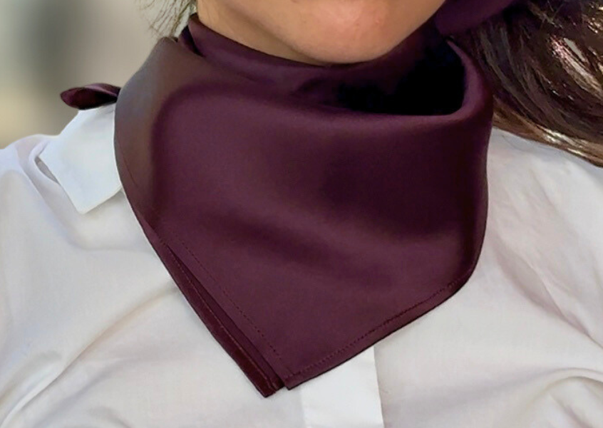 Foulard Sylviane