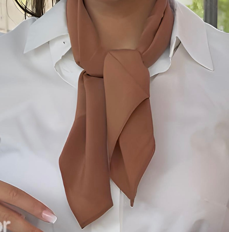 Foulard Carmeline