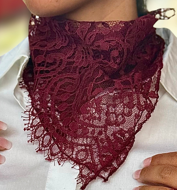 Foulard Chantelle