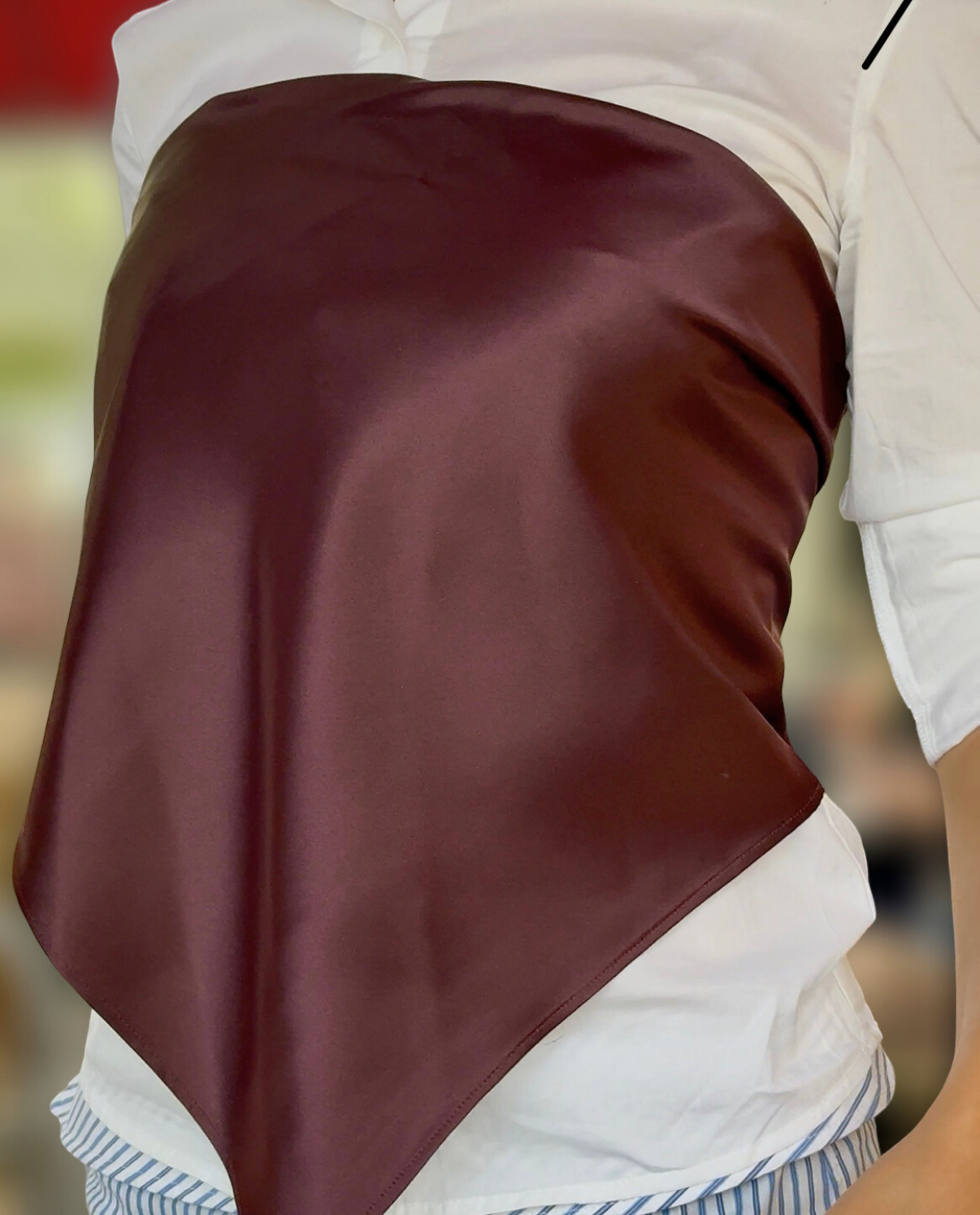 Foulard Sylviane